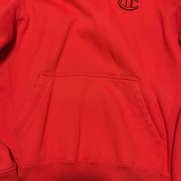 Champions Hoodie - Picture 2 of 7